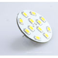 CE LED G4 2W 12 SMD 10-30 V DC faisceau angle 270degree bon prix nouveau auto &amp; marine